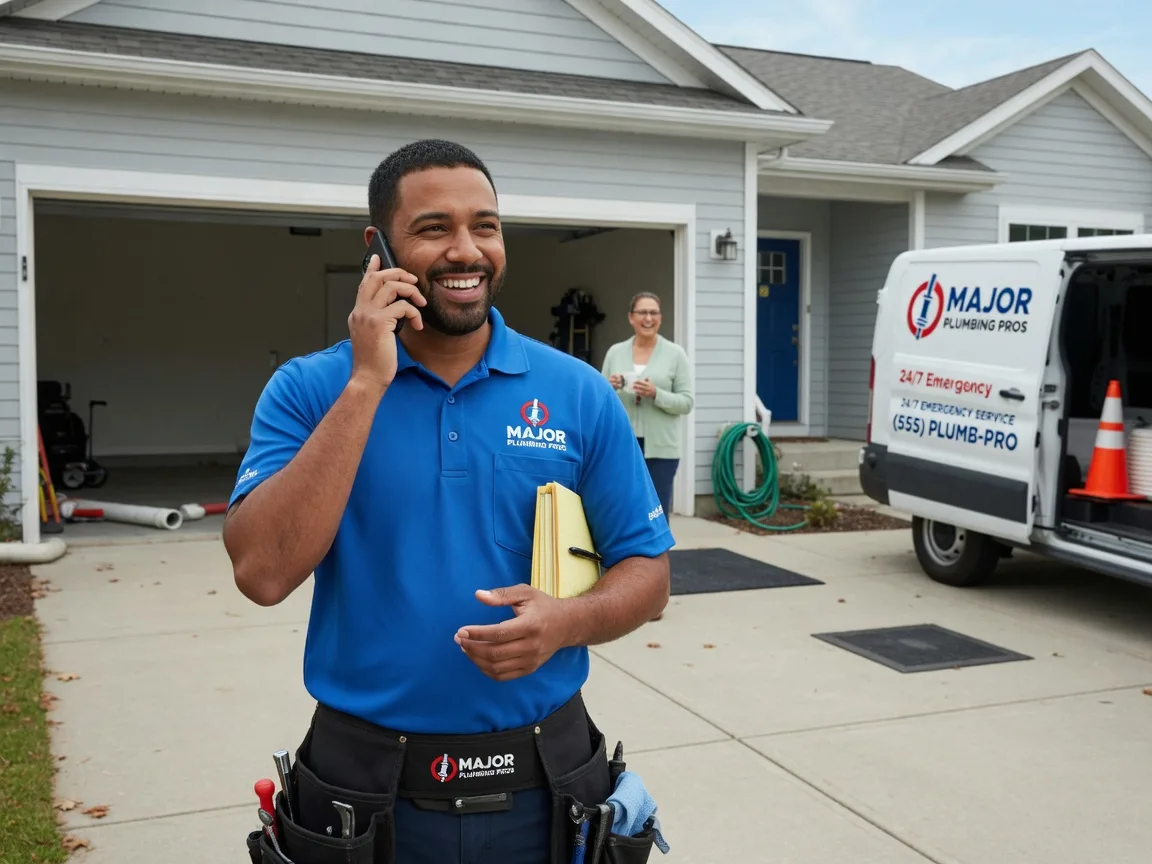 Drain Cleaning Services Hercules, CA FAQs
